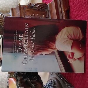 The Good Father by Diane Chamberlain